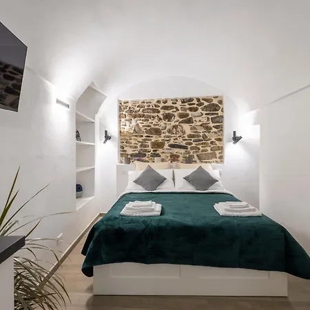Apartman Nido Delle Rondini Isolabona