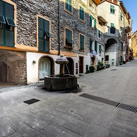 Nido Delle Rondini *