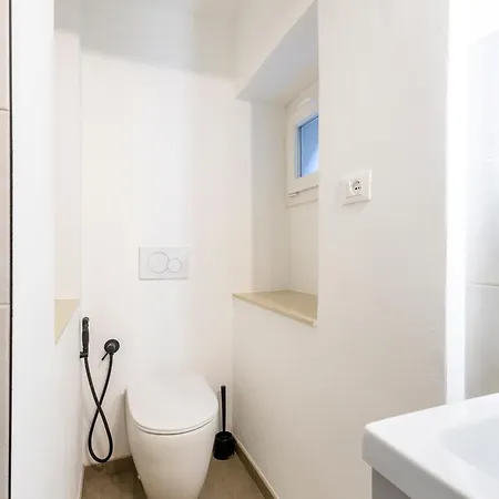 Apartman Nido Delle Rondini *