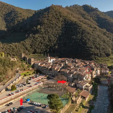 Nido Delle Rondini *