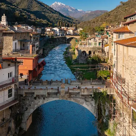 Apartman Nido Delle Rondini