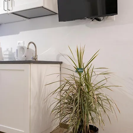 Apartman Nido Delle Rondini *