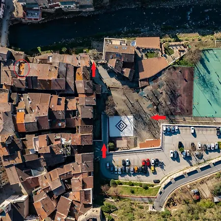 Nido Delle Rondini * Isolabona