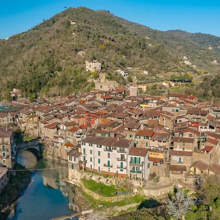 Apartman Nido Delle Rondini