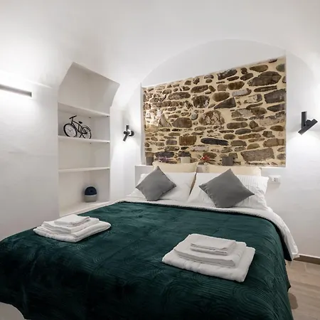 Apartman Nido Delle Rondini
